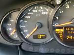 Porsche 911 Turbo 2003 года